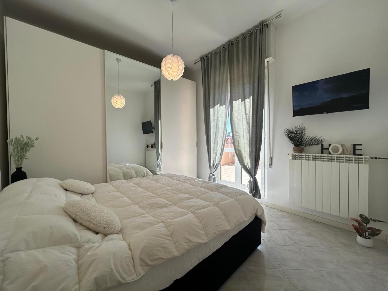 Apartment La Terrazza Sul Porto By World Savona